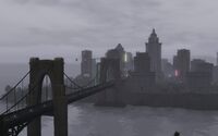 PonureBridgeport