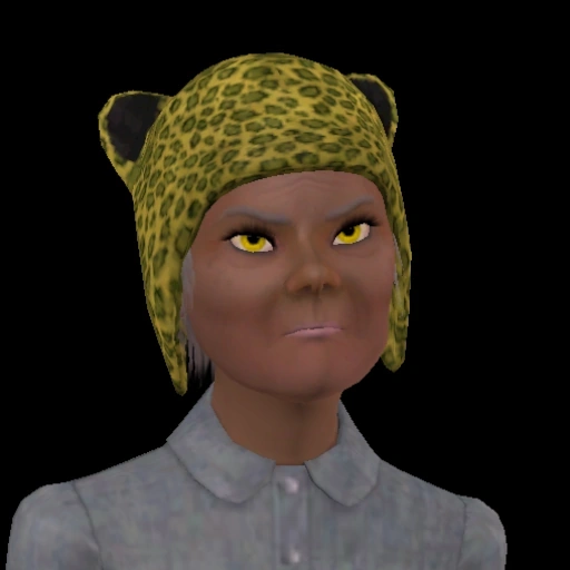 Hetty Lionheart Simspedia Fandom