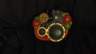 thomas and friends plug and play