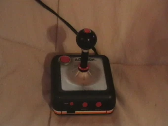 activision plug and play