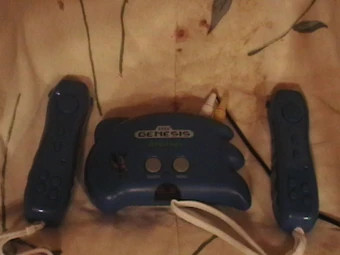 walgreens sega genesis