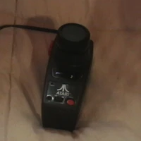 atari paddle plug and play