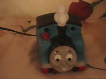 thomas and friends plug and play