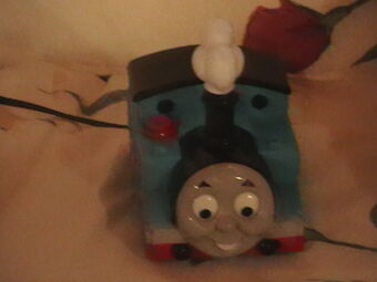 thomas the tank engine plug and play