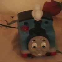 thomas the tank engine plug and play