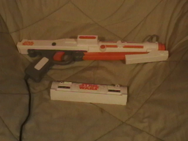 plug and play shooting games