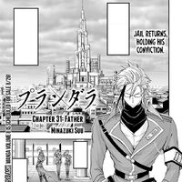 Chapter 31 Plunderer Wiki Fandom