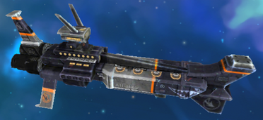 Shadow Force pic