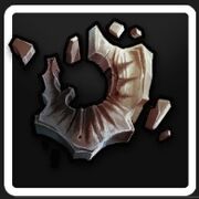 Battle scrap