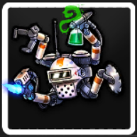 Overhaul Bot