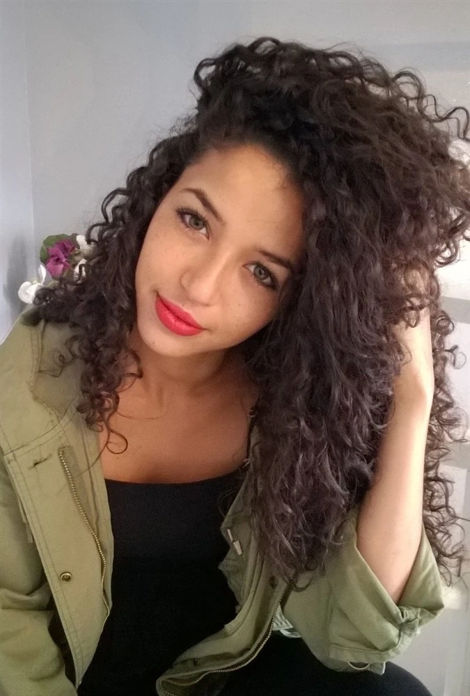 Mila Valle Plus Belle La Vie Wikia Fandom