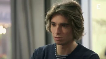 valentin nebout  belle la vie wikia fandom powered  wikia