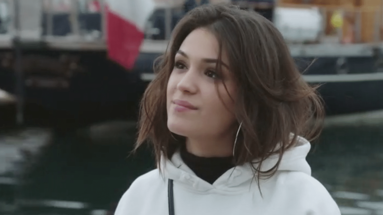 alison valle  belle la vie wikia fandom
