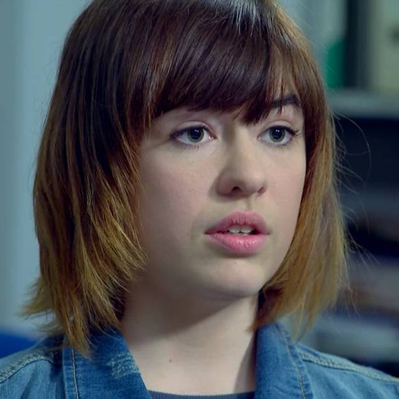 zoe prieur  belle la vie wikia fandom