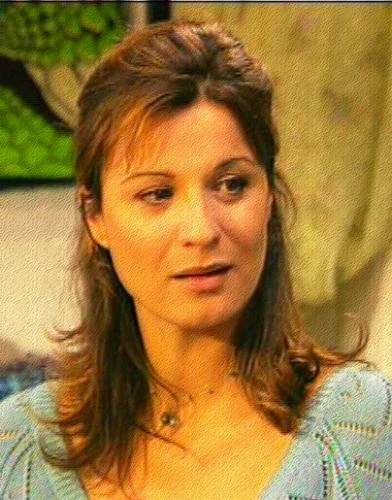 charlotte le bihac  belle la vie wikia fandom powered  wikia