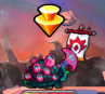 Ticker prepare