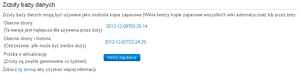 DatabaseDownload