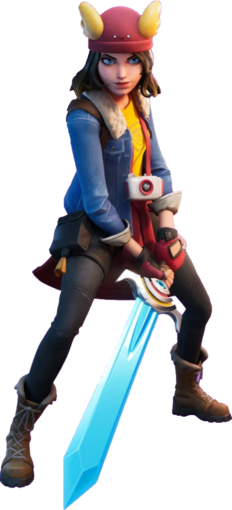 Skye P M Universe Wiki Fandom