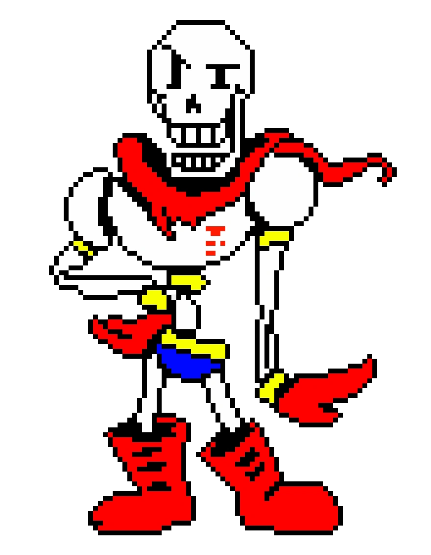 Papyrus P.M. Universe Wiki Fandom