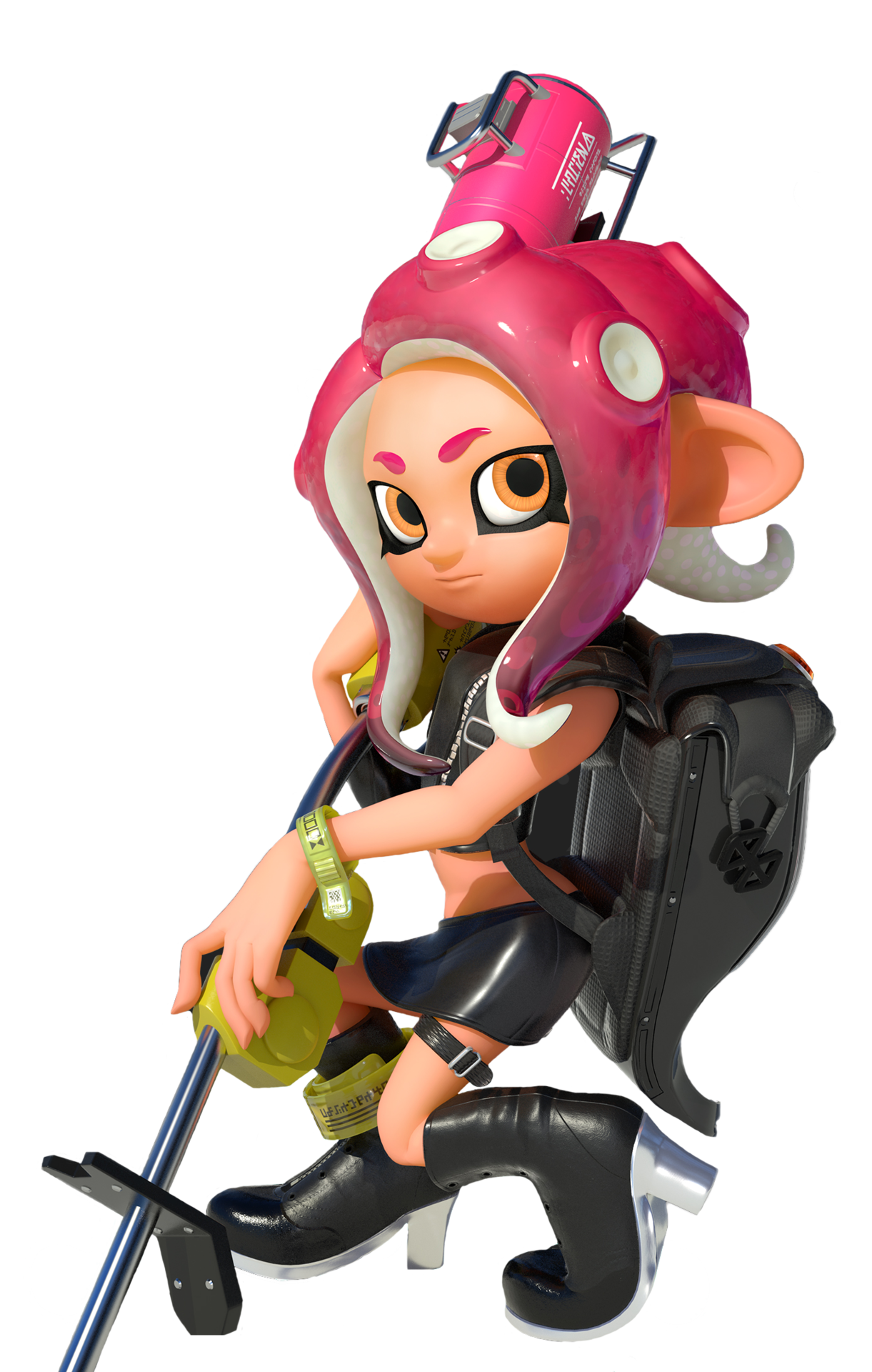 Agent 8 Pm Universe Wiki Fandom 3370