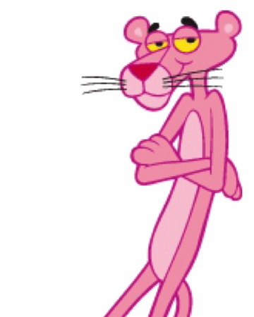 Pink Panther P M Universe Wiki Fandom