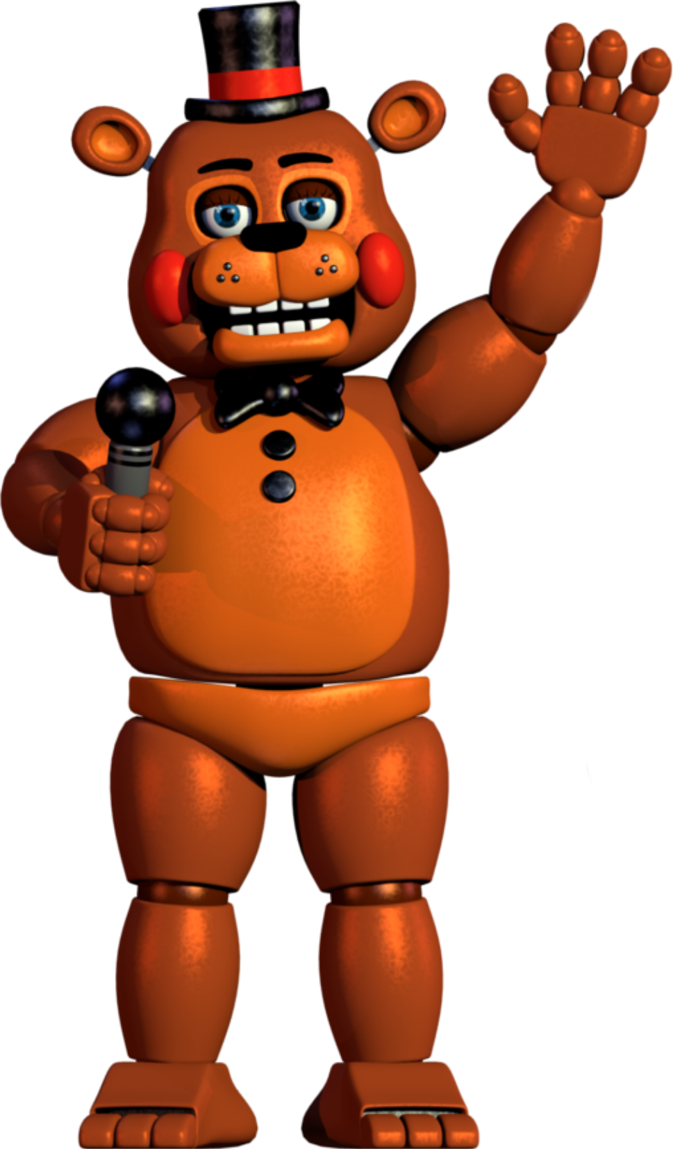 Category:Five Nights at Freddy's Characters | P.M ...