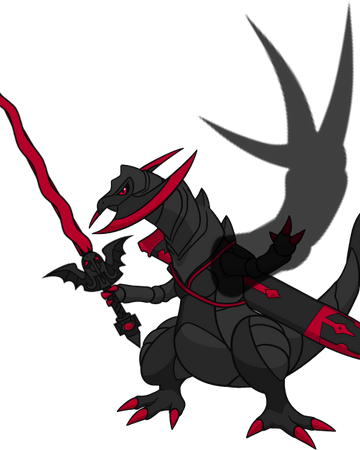 Ashlynn Pmd Crusaders Of Iron Wiki Fandom