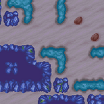 SeasideCavernScenery