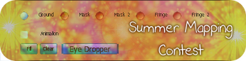 Summer Mapping-Contest