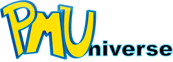 PMU6 Logo