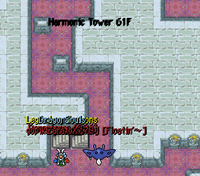 HT Mid Floors