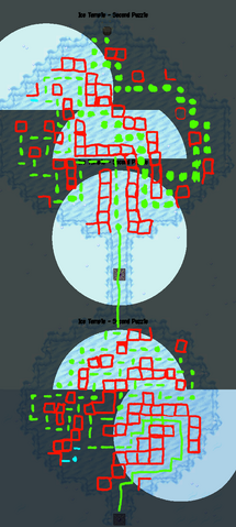 IceTemple2ndPuzzleSolution