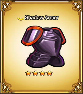 Shadow Armor
