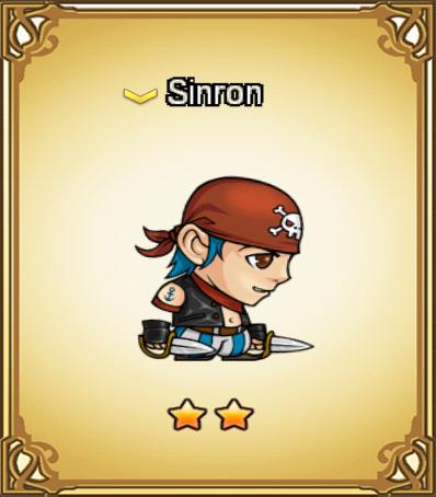 Sinron