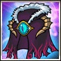 King's Cloak