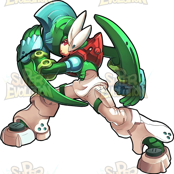 Gallant Pocket Master Wikia FANDOM powered by Wikia