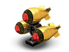 MiniNukeCluster