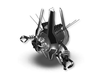 Mechanibot