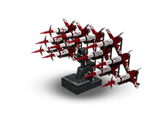 RocketStrike