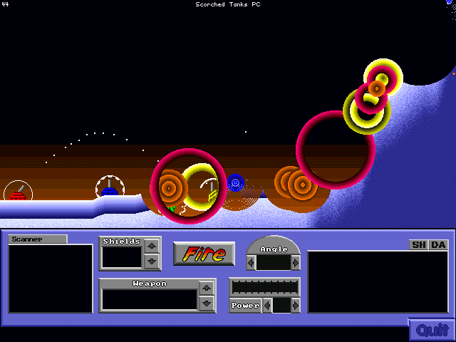 Pocket tanks download for windows 7