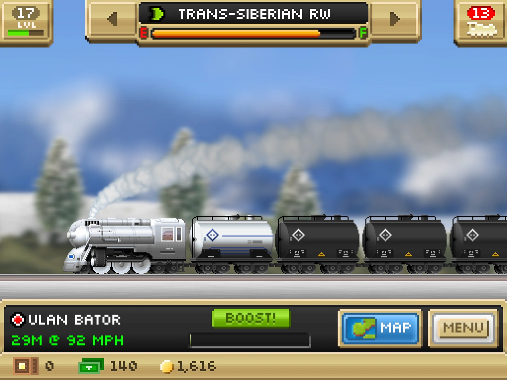 Century Limited Pocket Trains Wiki Fandom