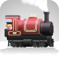Pocket Trains 1