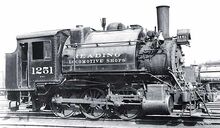 Steam 060 1251