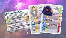Quark Star