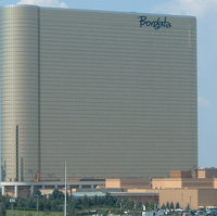 Borgata