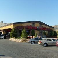 Soboba casino tuesday nights concerts