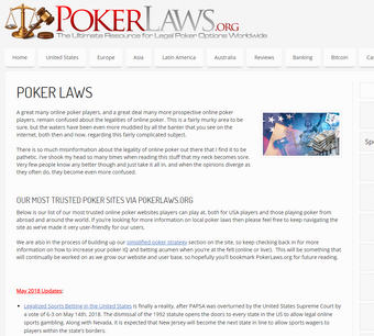 Best Rakeback Poker Sites 2018