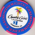 Chip commerce