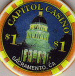 Chip capitol sacto