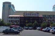 Showboat
